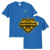 Jillys - Core Blend Tee Thumbnail