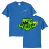Jillys - Core Blend Tee Thumbnail
