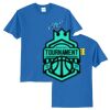 Jillys - Core Blend Tee Thumbnail