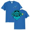 Jillys - Core Blend Tee Thumbnail