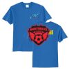 Jillys - Core Blend Tee Thumbnail