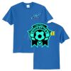 Jillys - Core Blend Tee Thumbnail
