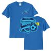 Jillys - Core Blend Tee Thumbnail