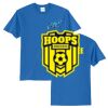 Jillys - Core Blend Tee Thumbnail