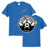Jillys - Core Blend Tee Thumbnail