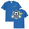 Jillys - Core Blend Tee Thumbnail