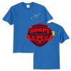 Jillys - Core Blend Tee Thumbnail