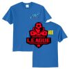 Jillys - Core Blend Tee Thumbnail