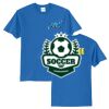 Jillys - Core Blend Tee Thumbnail