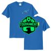 Jillys - Core Blend Tee Thumbnail