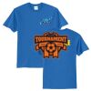 Jillys - Core Blend Tee Thumbnail