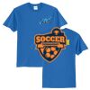 Jillys - Core Blend Tee Thumbnail