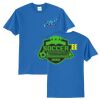 Jillys - Core Blend Tee Thumbnail