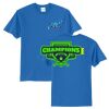Jillys - Core Blend Tee Thumbnail