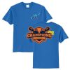Jillys - Core Blend Tee Thumbnail