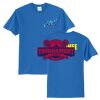 Jillys - Core Blend Tee Thumbnail