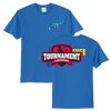 Jillys - Core Blend Tee Thumbnail