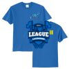 Jillys - Core Blend Tee Thumbnail