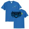 Jillys - Core Blend Tee Thumbnail