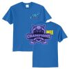 Jillys - Core Blend Tee Thumbnail
