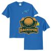 Jillys - Core Blend Tee Thumbnail