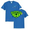 Jillys - Core Blend Tee Thumbnail