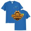 Jillys - Core Blend Tee Thumbnail