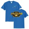 Jillys - Core Blend Tee Thumbnail