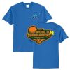 Jillys - Core Blend Tee Thumbnail