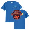 Jillys - Core Blend Tee Thumbnail