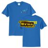 Jillys - Core Blend Tee Thumbnail