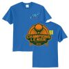 Jillys - Core Blend Tee Thumbnail