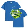 Jillys - Core Blend Tee Thumbnail