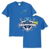 Jillys - Core Blend Tee Thumbnail
