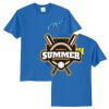 Jillys - Core Blend Tee Thumbnail