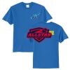 Jillys - Core Blend Tee Thumbnail