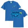 Jillys - Core Blend Tee Thumbnail