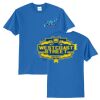 Jillys - Core Blend Tee Thumbnail
