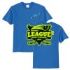 Jillys - Core Blend Tee Thumbnail