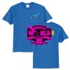 Jillys - Core Blend Tee Thumbnail