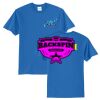 Jillys - Core Blend Tee Thumbnail