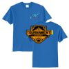 Jillys - Core Blend Tee Thumbnail