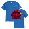 Jillys - Core Blend Tee Thumbnail