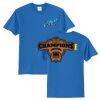Jillys - Core Blend Tee Thumbnail