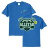 Jillys - Core Blend Tee Thumbnail