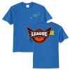 Jillys - Core Blend Tee Thumbnail