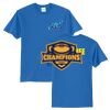 Jillys - Core Blend Tee Thumbnail