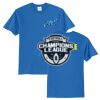 Jillys - Core Blend Tee Thumbnail