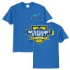 Jillys - Core Blend Tee Thumbnail