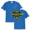 Jillys - Core Blend Tee Thumbnail